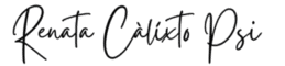 Renata Calixto Psicóloga